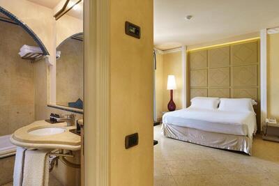 Romano Palace Luxury Hotel - Standard Single Room