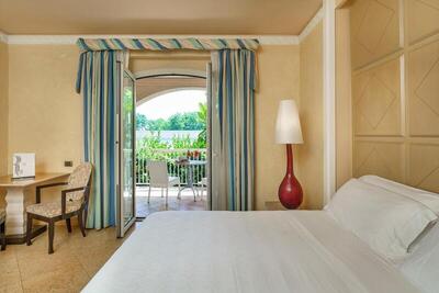 Romano Palace Luxury Hotel - Standard Single Room