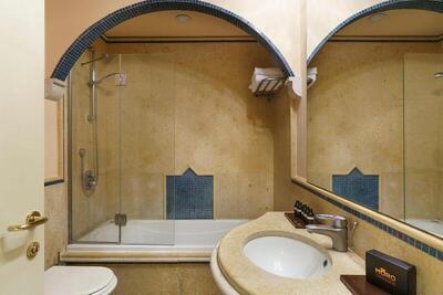 Romano Palace Luxury Hotel - Standard Single Room