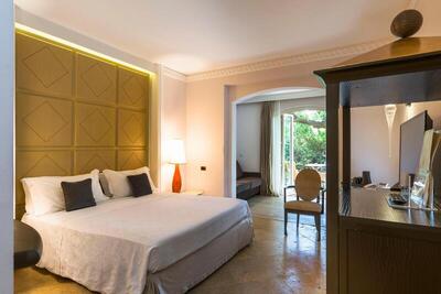 Romano Palace Luxury Hotel - Standard Double Or Twin Room