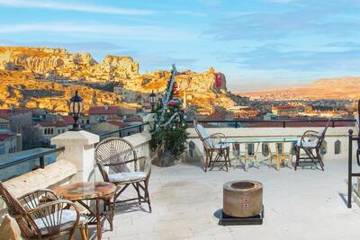 Romantic Cave Hotel, , Турция
