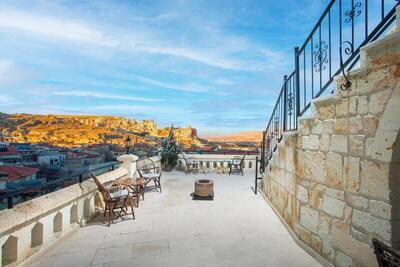 Romantic Cave Hotel, , Турция