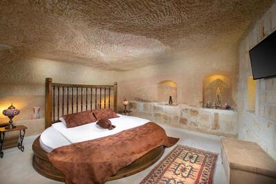 Romantic Cave Hotel - Junior Suite