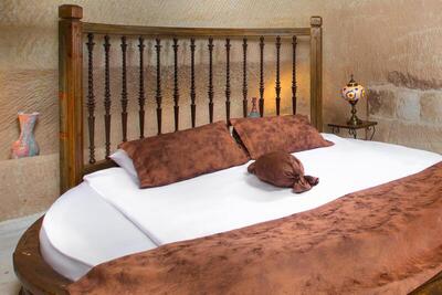 Romantic Cave Hotel - Junior Suite