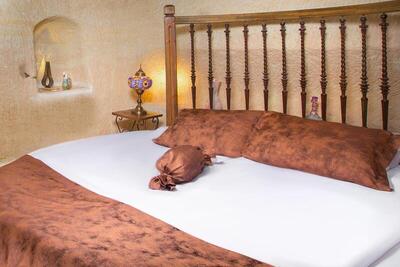 Romantic Cave Hotel - Junior Suite
