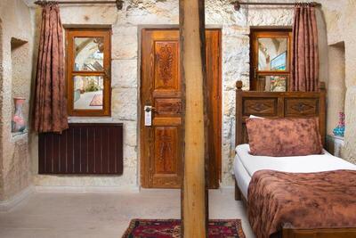 Romantic Cave Hotel - Junior Suite