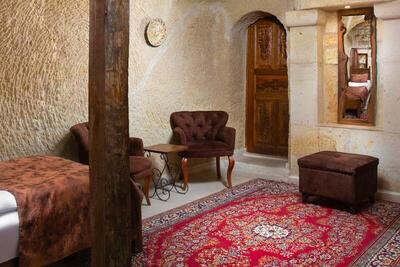Romantic Cave Hotel - Junior Suite