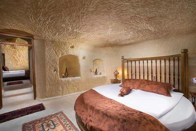 Romantic Cave Hotel - Junior Suite