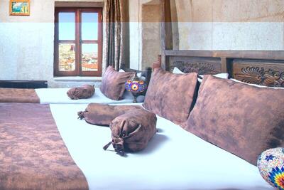 Romantic Cave Hotel, , Турция