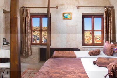 Romantic Cave Hotel, , Турция