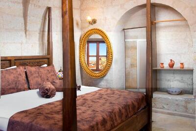 Romantic Cave Hotel, , Турция