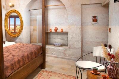 Romantic Cave Hotel, , Турция