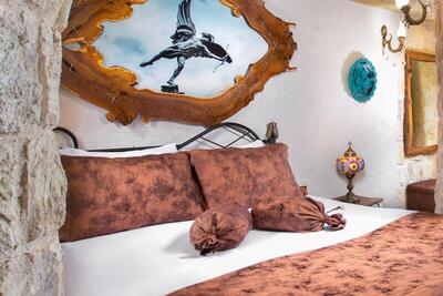 Romantic Cave Hotel - Junior Suite