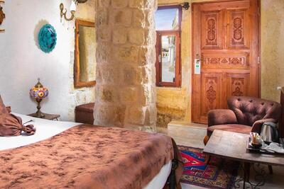 Romantic Cave Hotel - Junior Suite
