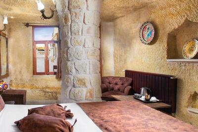 Romantic Cave Hotel - Junior Suite