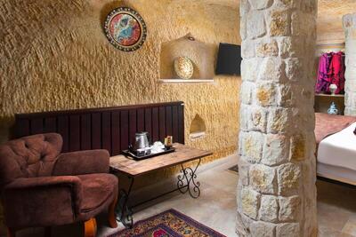 Romantic Cave Hotel - Junior Suite