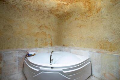 Romantic Cave Hotel - Junior Suite