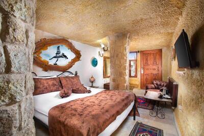Romantic Cave Hotel - Junior Suite