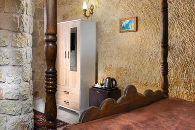 Romantic Cave Hotel - Standard Double Room