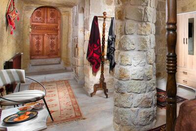 Romantic Cave Hotel - Standard Double Room
