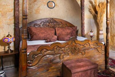 Romantic Cave Hotel - Standard Double Room