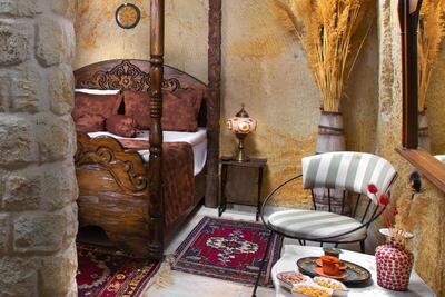 Romantic Cave Hotel - Standard Double Room