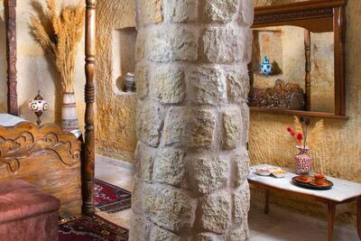 Romantic Cave Hotel - Standard Double Room