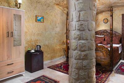 Romantic Cave Hotel - Standard Double Room