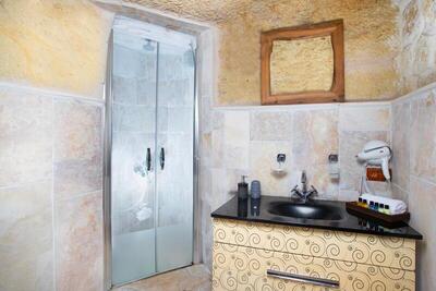 Romantic Cave Hotel - Standard Double Room