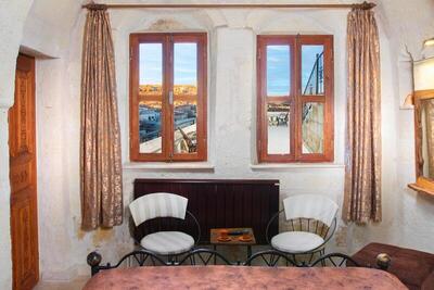Romantic Cave Hotel - Standard Double Room