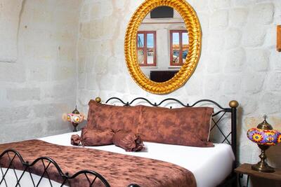 Romantic Cave Hotel - Standard Double Room