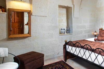 Romantic Cave Hotel - Standard Double Room