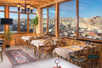 Romantic Cave Hotel, , Турция