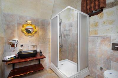 Romantic Cave Hotel - Standard Double Room