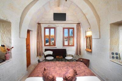 Romantic Cave Hotel - Standard Double Room