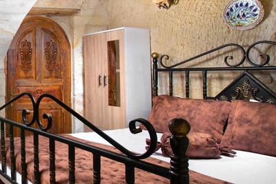 Romantic Cave Hotel - Standard Double Room