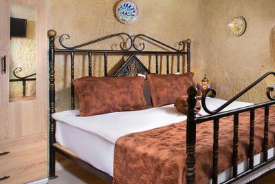 Romantic Cave Hotel - Standard Double Room