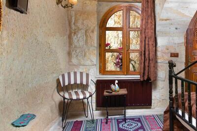 Romantic Cave Hotel - Standard Double Room