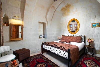 Romantic Cave Hotel - Standard Double Room