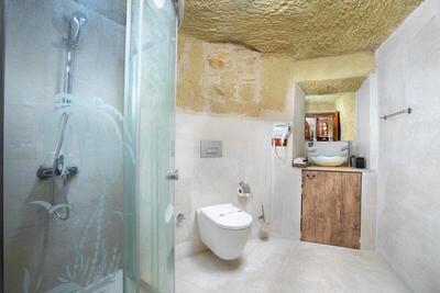 Romantic Cave Hotel - Standard Double Room