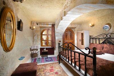 Romantic Cave Hotel - Standard Double Room