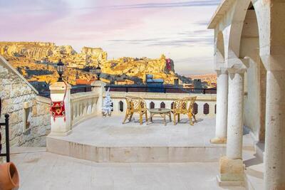 Romantic Cave Hotel, , Турция