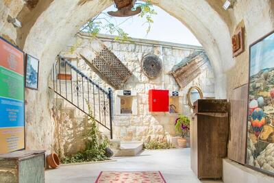 Romantic Cave Hotel, , Турция