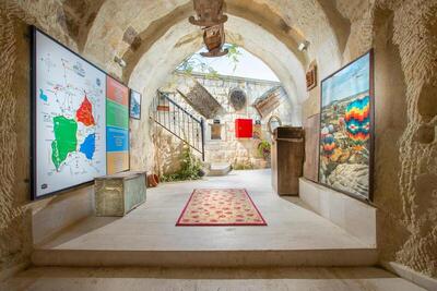 Romantic Cave Hotel, , Турция