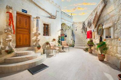Romantic Cave Hotel, , Турция