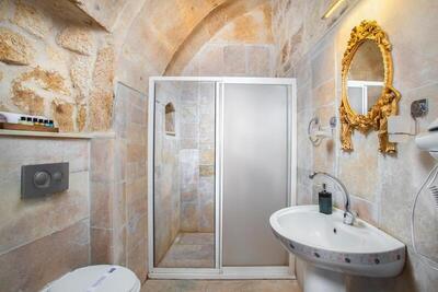 Romantic Cave Hotel - Deluxe Double Room