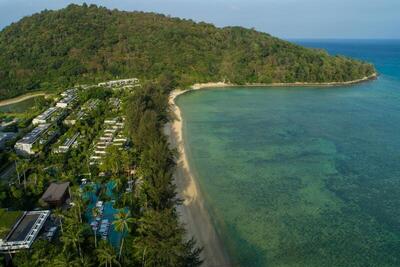 Rosewood Phuket, , Тайланд