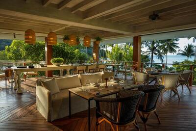 Rosewood Phuket, , Тайланд