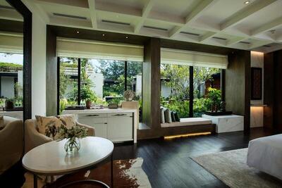 Rosewood Phuket - The Beach House