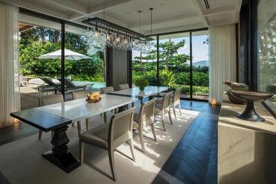 Rosewood Phuket - The Beach House